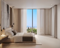 New Build - apartment - Marbella - San Pedro de Alcántara