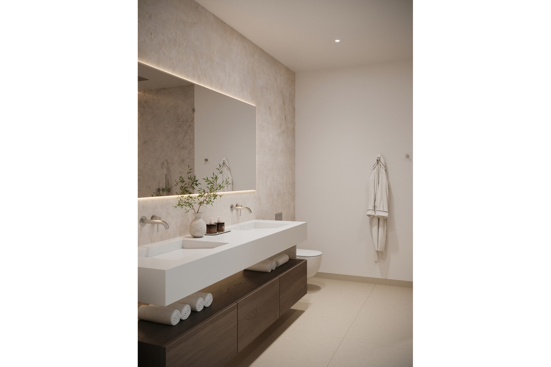 New Build - apartment - Marbella - San Pedro de Alcántara