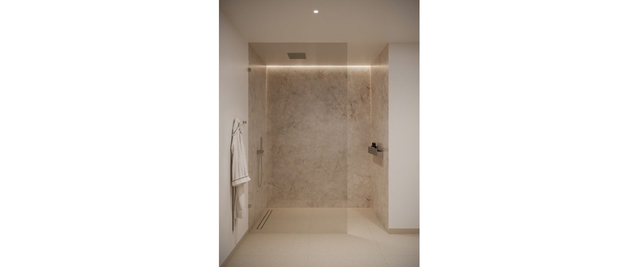 New Build - apartment - Marbella - San Pedro de Alcántara