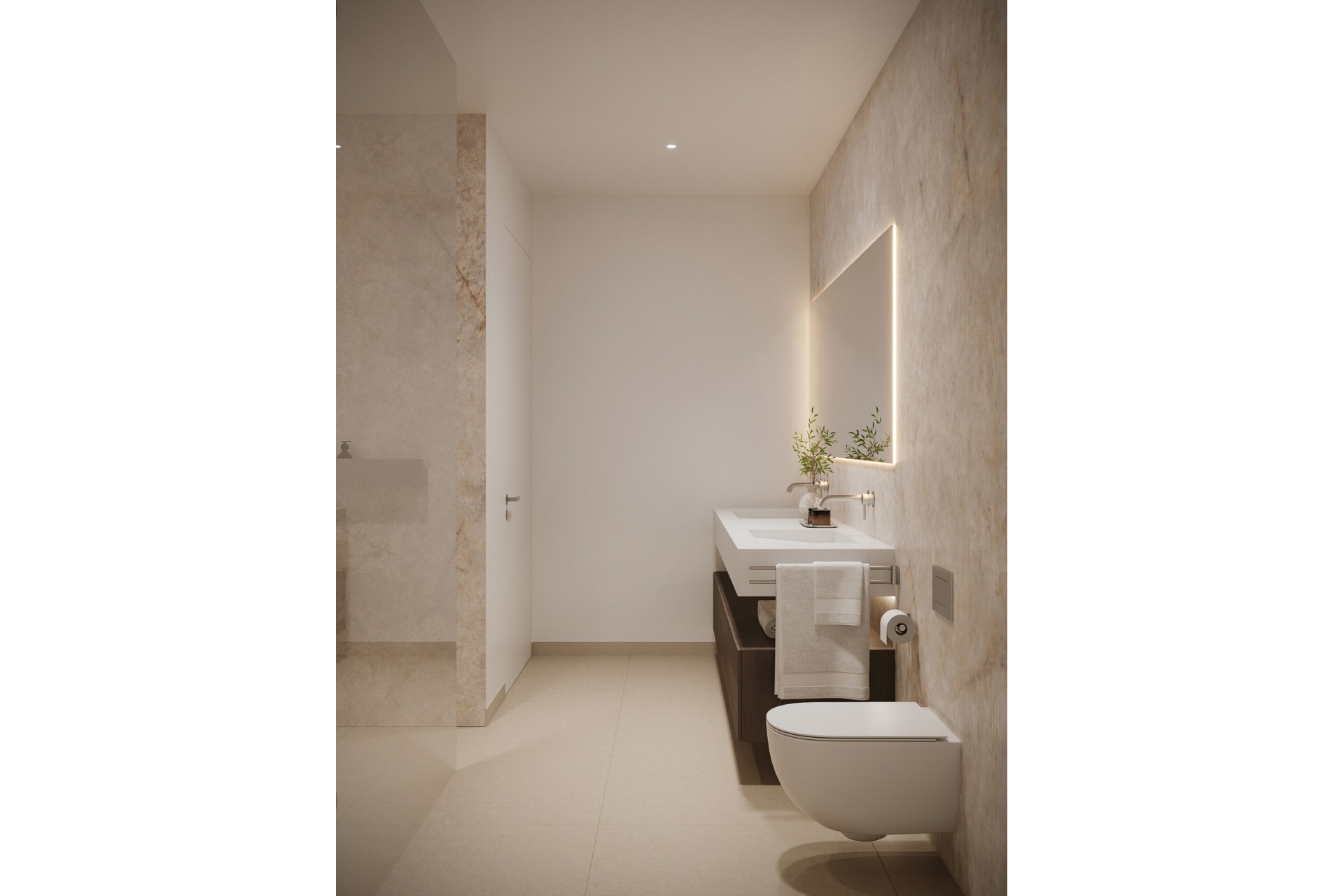 New Build - apartment - Marbella - San Pedro de Alcántara