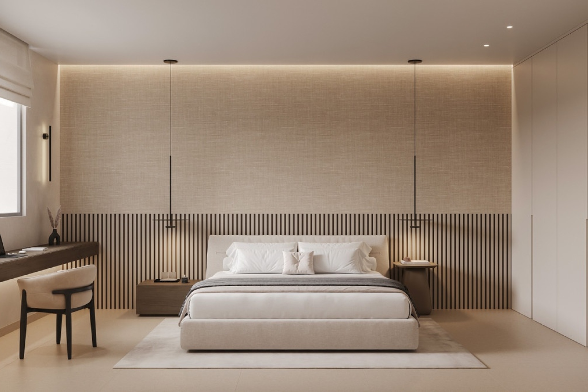New Build - apartment - Marbella - San Pedro de Alcántara