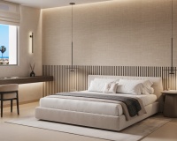New Build - apartment - Marbella - San Pedro de Alcántara