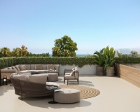 New Build - apartment - Marbella - San Pedro de Alcántara