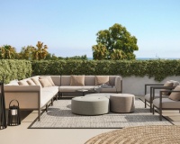 New Build - apartment - Marbella - San Pedro de Alcántara