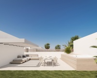 New Build - apartment - Marbella - San Pedro de Alcántara