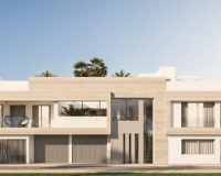 New Build - apartment - Marbella - San Pedro de Alcántara