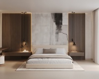 New Build - apartment - Marbella - San Pedro de Alcántara