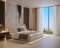 New Build - apartment - Marbella - San Pedro de Alcántara