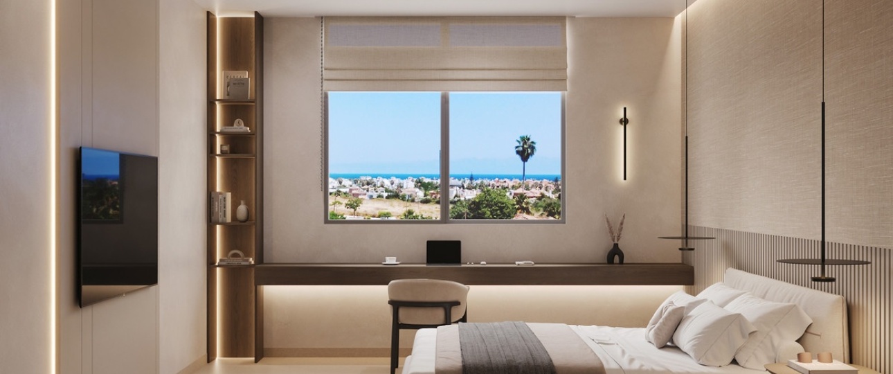 New Build - apartment - Marbella - San Pedro de Alcántara