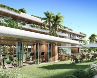 New Build - apartment - Marbella - San Pedro de Alcántara