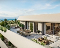 New Build - apartment - Marbella - San Pedro de Alcántara