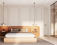 New Build - apartment - Marbella - San Pedro de Alcántara