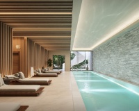 New Build - apartment - Marbella - San Pedro de Alcántara