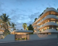 New Build - apartment - Marbella - San Pedro de Alcántara