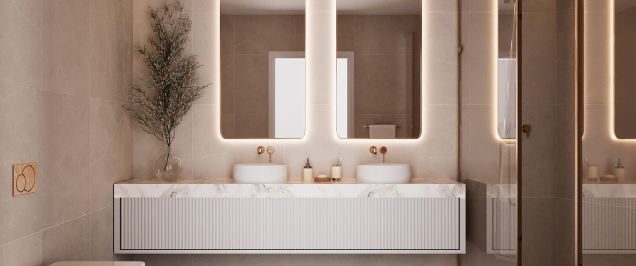 New Build - apartment - Marbella - San Pedro de Alcántara