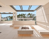 New Build - apartment - Marbella - The Golden Mile