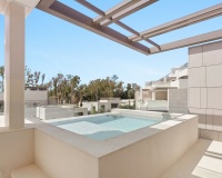 New Build - apartment - Marbella - The Golden Mile