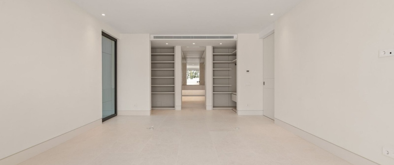 New Build - apartment - Marbella - The Golden Mile