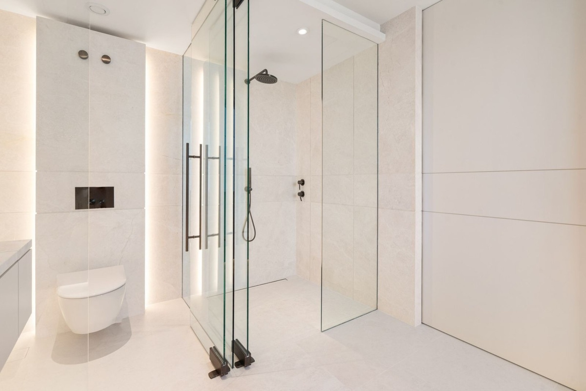 New Build - apartment - Marbella - The Golden Mile