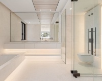 New Build - apartment - Marbella - The Golden Mile