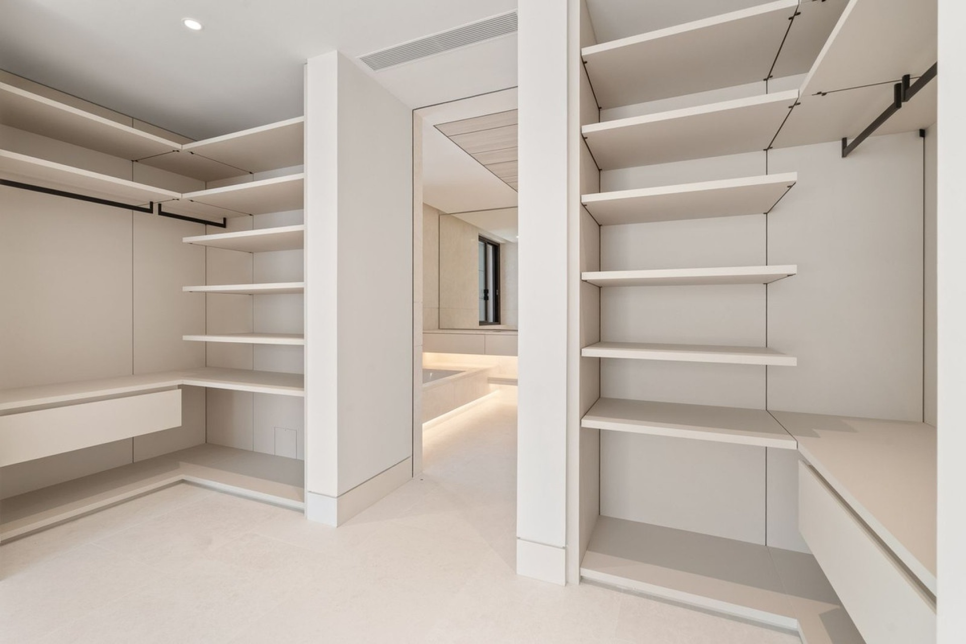 New Build - apartment - Marbella - The Golden Mile