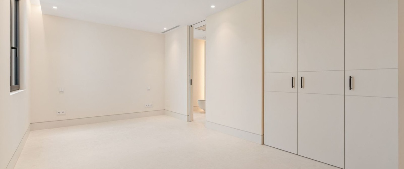 New Build - apartment - Marbella - The Golden Mile