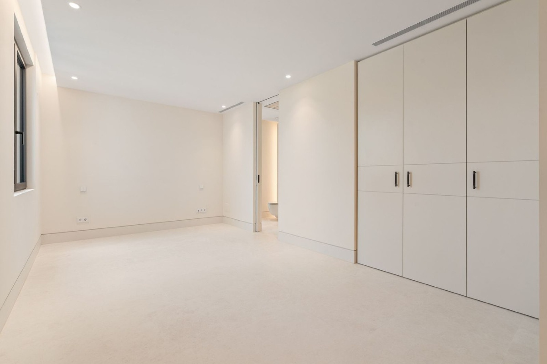New Build - apartment - Marbella - The Golden Mile