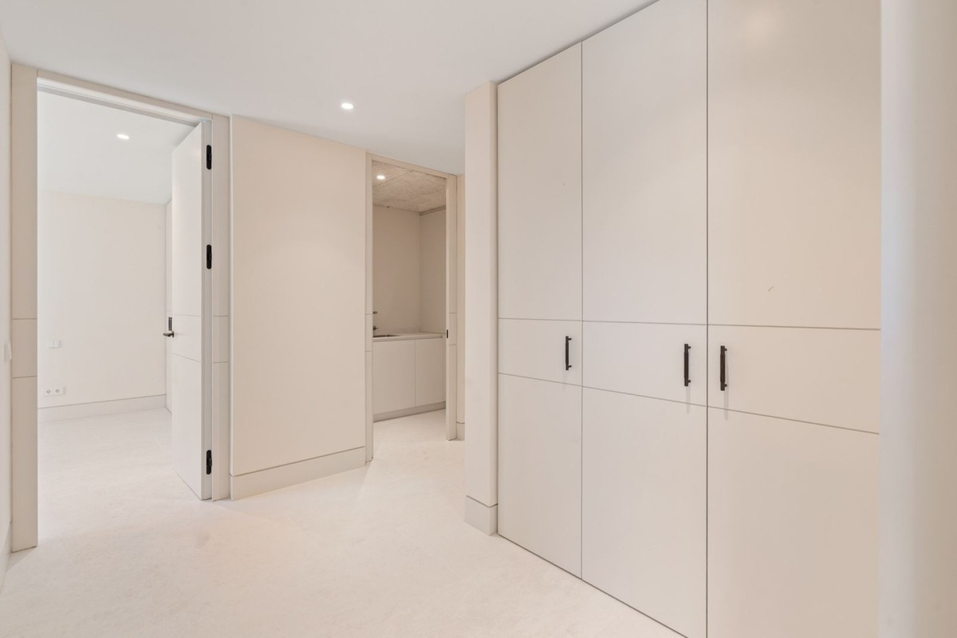 New Build - apartment - Marbella - The Golden Mile