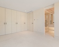 New Build - apartment - Marbella - The Golden Mile