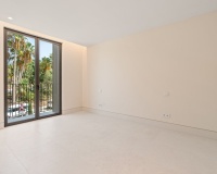 New Build - apartment - Marbella - The Golden Mile