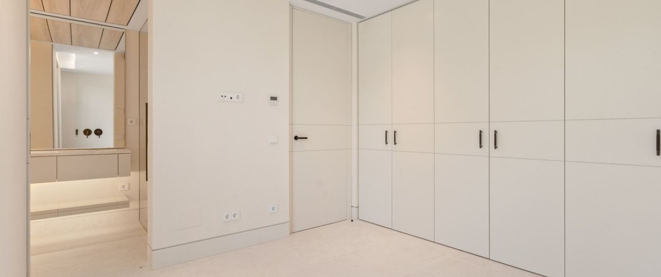 New Build - apartment - Marbella - The Golden Mile