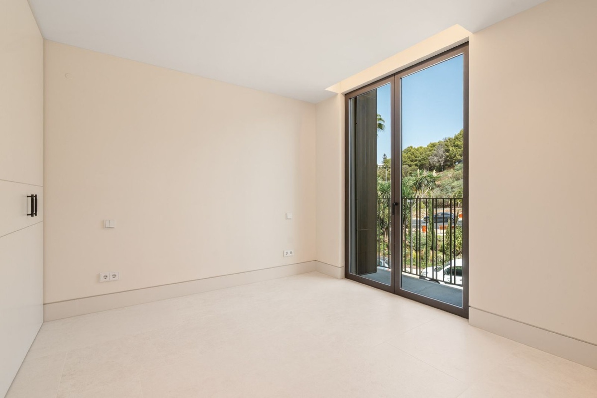 New Build - apartment - Marbella - The Golden Mile
