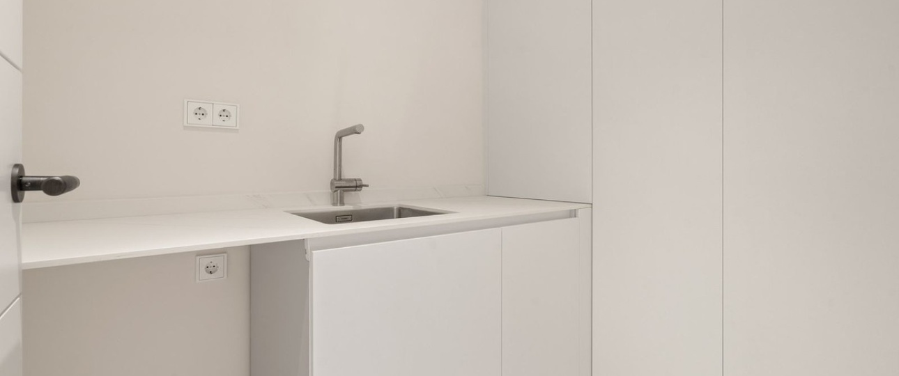 New Build - apartment - Marbella - The Golden Mile