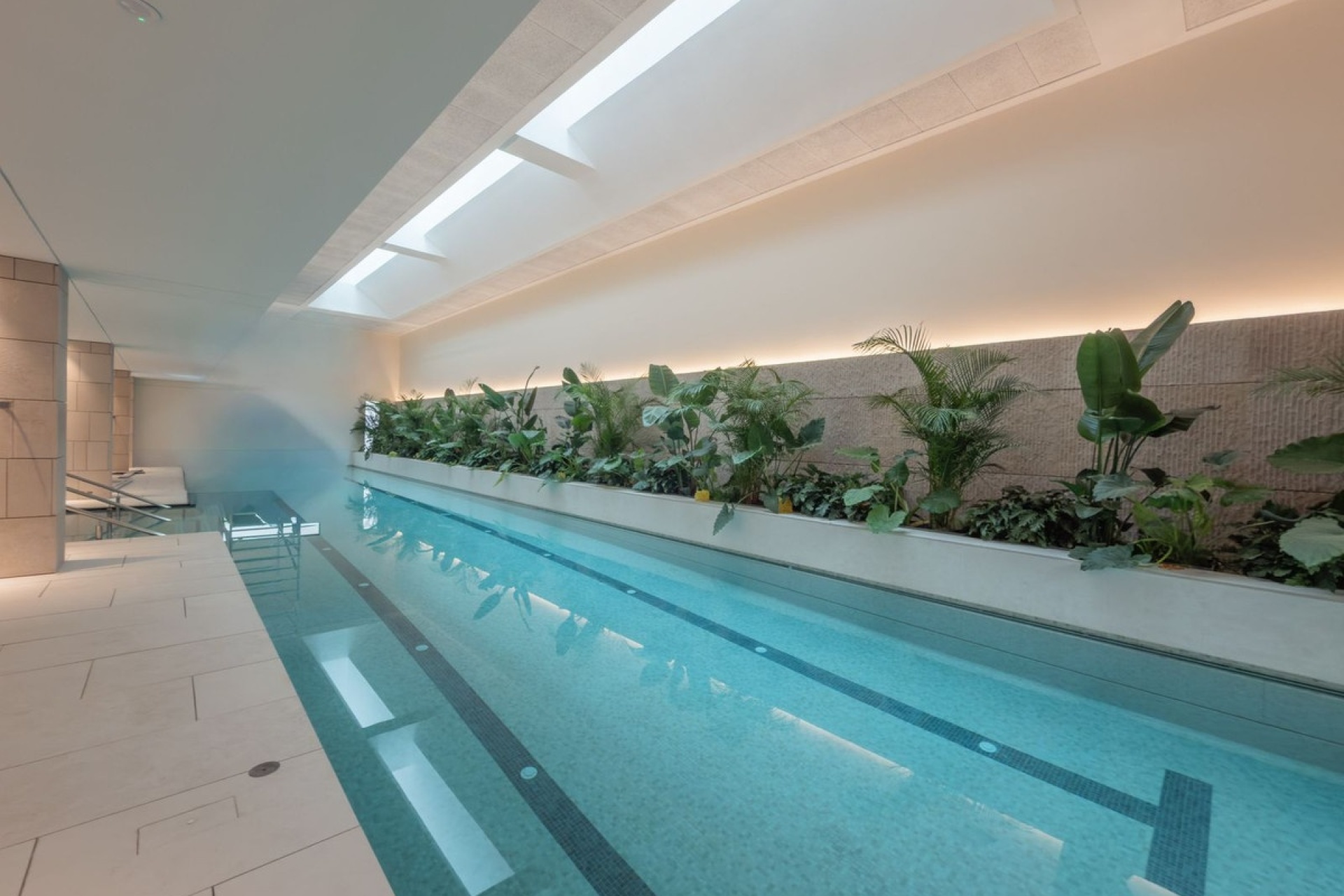 New Build - apartment - Marbella - The Golden Mile