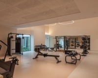 New Build - apartment - Marbella - The Golden Mile
