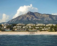 New Build - apartment - Marbella - The Golden Mile