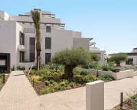 New Build - apartment - Marbella - The Golden Mile
