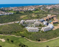 New Build - apartment - Mijas - Calanova Golf