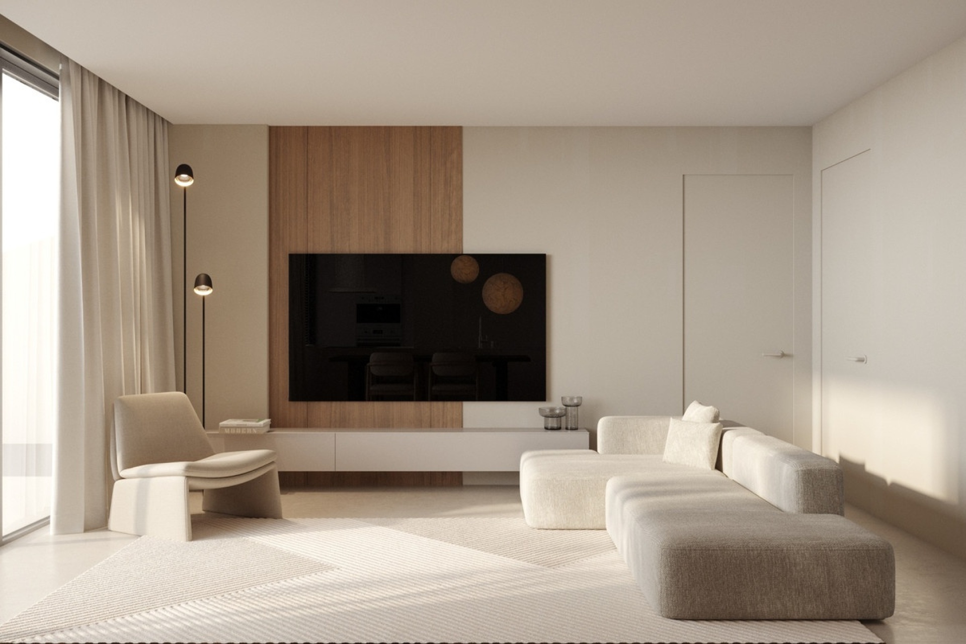 New Build - apartment - Mijas - El Chaparral