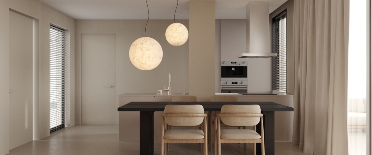 New Build - apartment - Mijas - El Chaparral