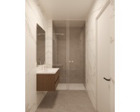New Build - apartment - Mijas - El Chaparral
