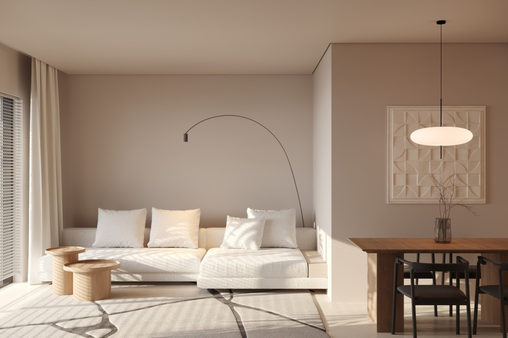 New Build - apartment - Mijas - El Chaparral