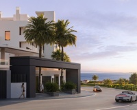 New Build - apartment - Mijas - El Chaparral