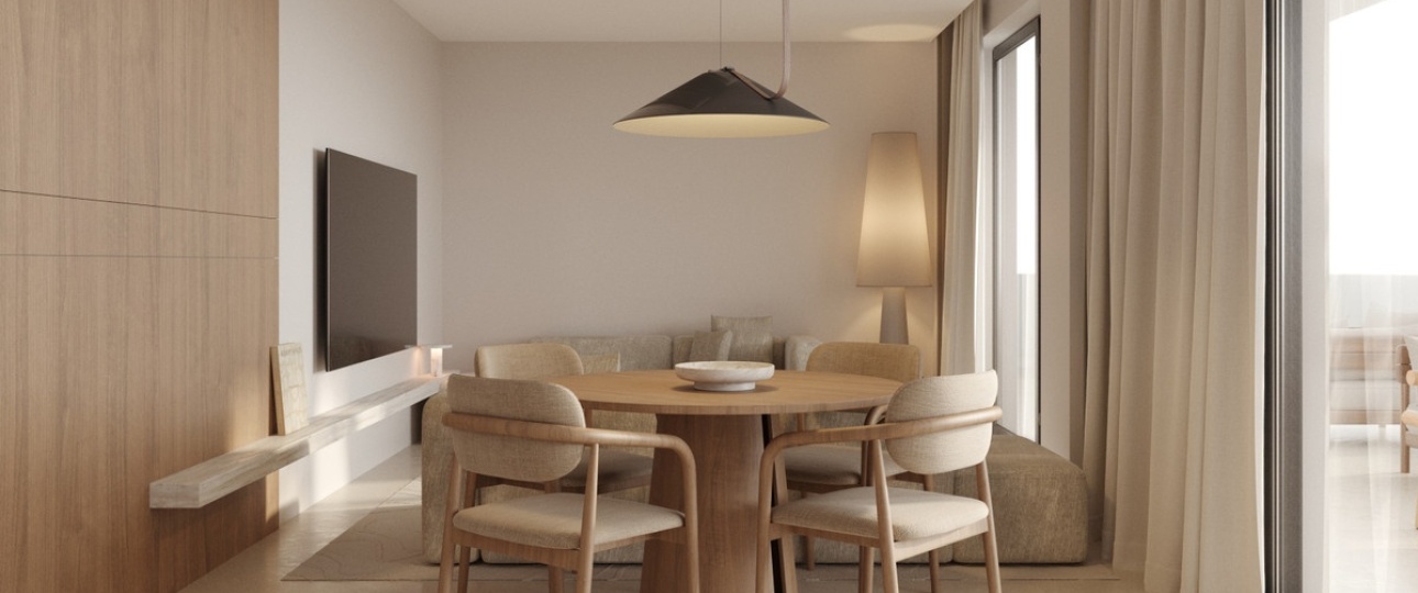 New Build - apartment - Mijas - El Chaparral