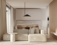New Build - apartment - Mijas - El Chaparral