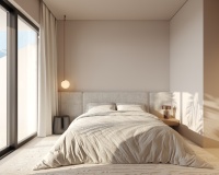 New Build - apartment - Mijas - El Chaparral