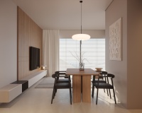 New Build - apartment - Mijas - El Chaparral