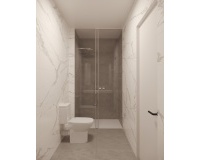 New Build - apartment - Mijas - El Chaparral