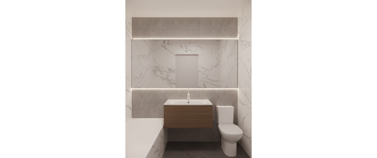 New Build - apartment - Mijas - El Chaparral