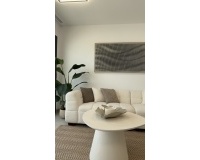 New Build - apartment - Mijas - El Chaparral